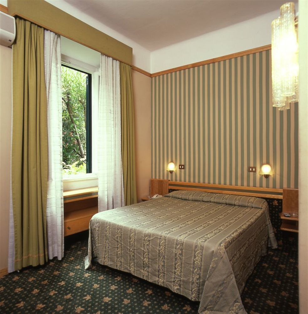 Hotel Pavia Rome Luaran gambar